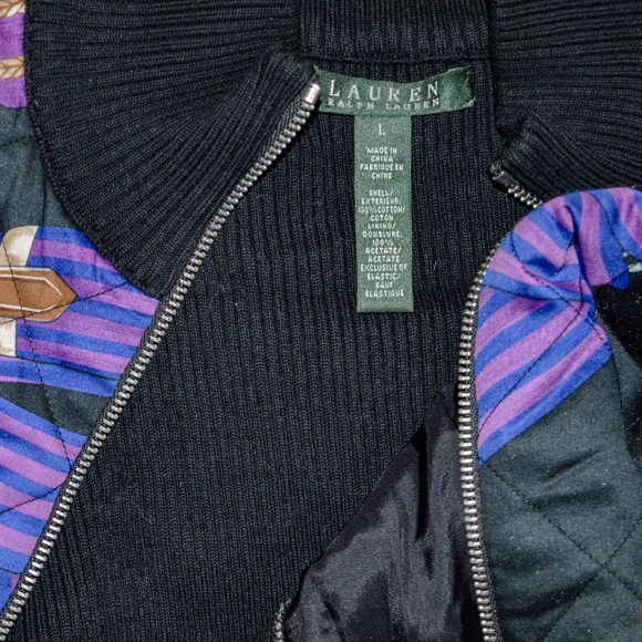 Veste Ralph Lauren - Picture 2 of 3